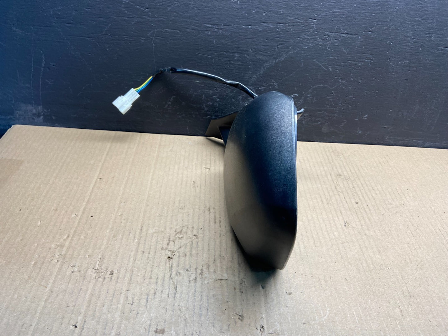 2013-2018 Nissan NV200 Left Driver LH View Door Mirror AC0511 MS1