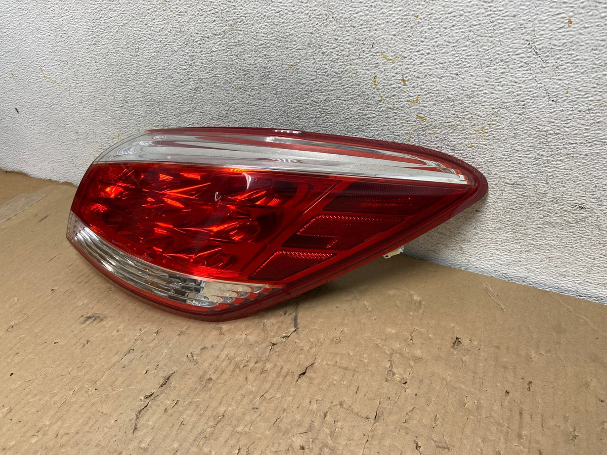 2011 - 2014 Nissan Murano Right Passenger Side RH Tail Light AH2900 LK2