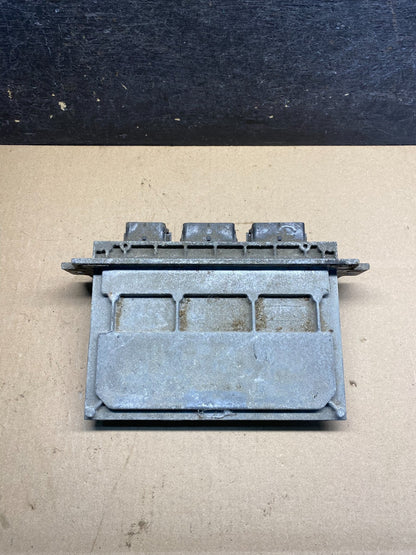 2010 Lincoln MKX 3.5L Engine Control Computer ECM 9T4A-12A650-DC AI5276 PS1