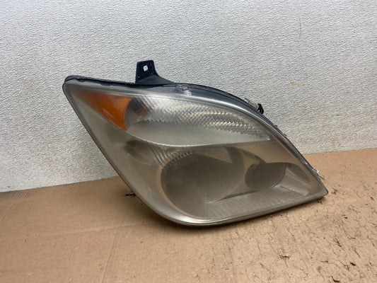 2007 to 2013 Mercedes Sprinter Headlight Right Passenger Halogen Oem Y4895 DW0