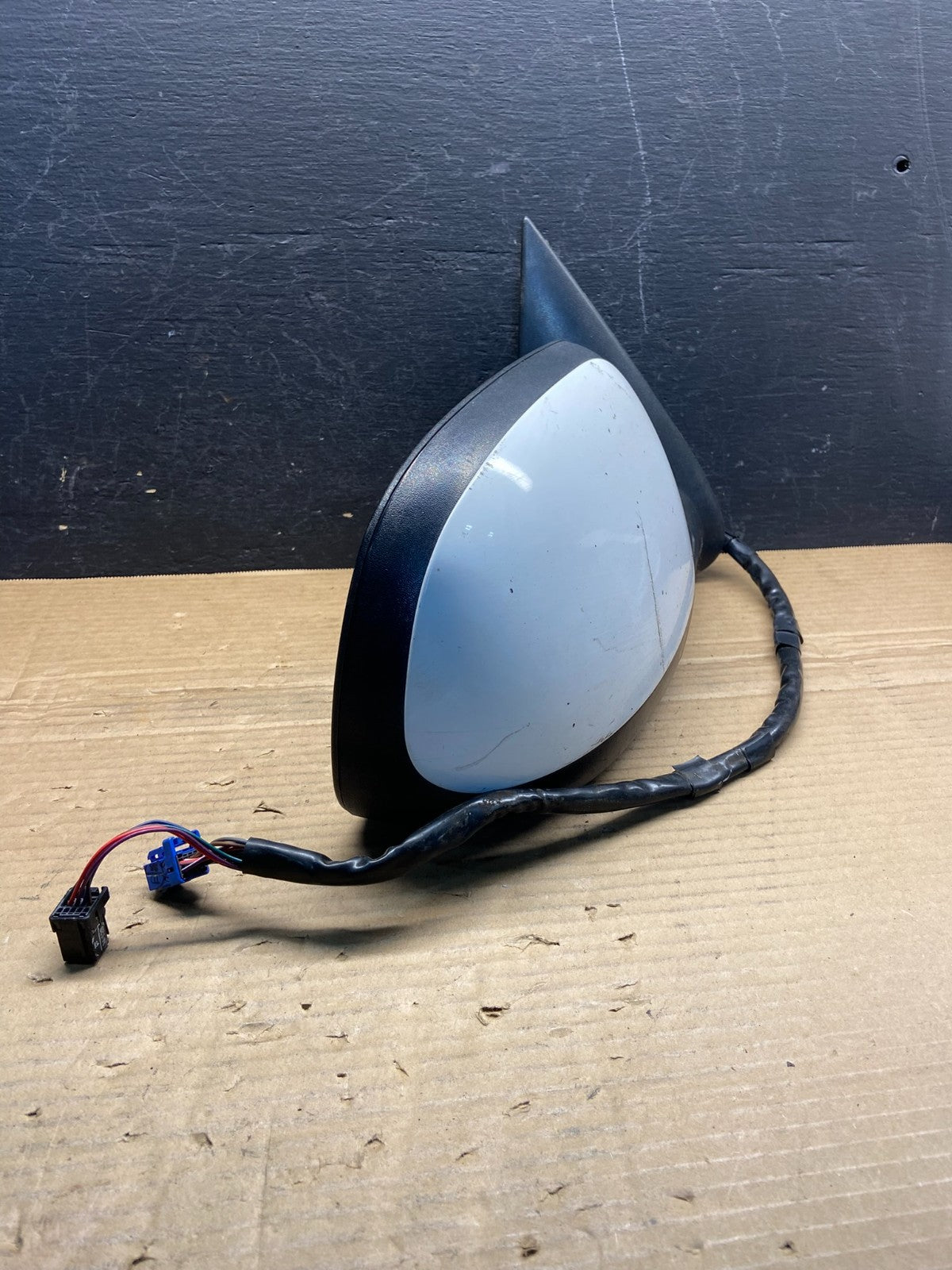 2003-2006 Chevrolet Tahoe Suburban Right Passenger Turn Door Mirror ae2573 DG1