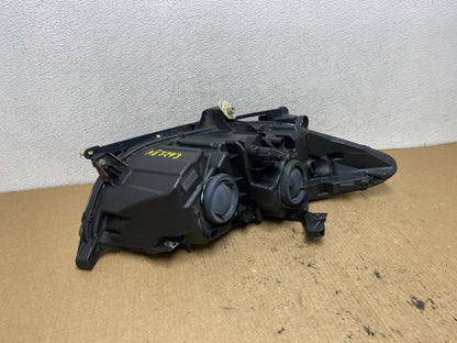2013 to 2016 Ford Fusion Left Driver Lh Side Headlight AG3243 DW4