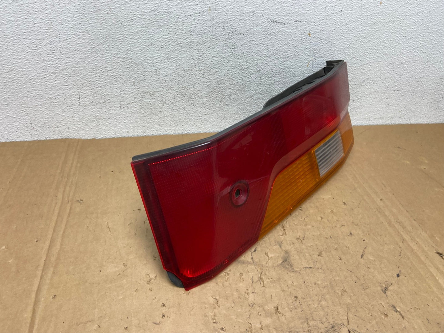 2002-2004 Honda Odyssey Right Passenger RH Side Tail Light Inner AD3288 LK2