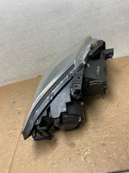 2013 - 2015 Mazda Cx9 Cx-9 Left Driver LH Halogen Headlight Oem AA49325