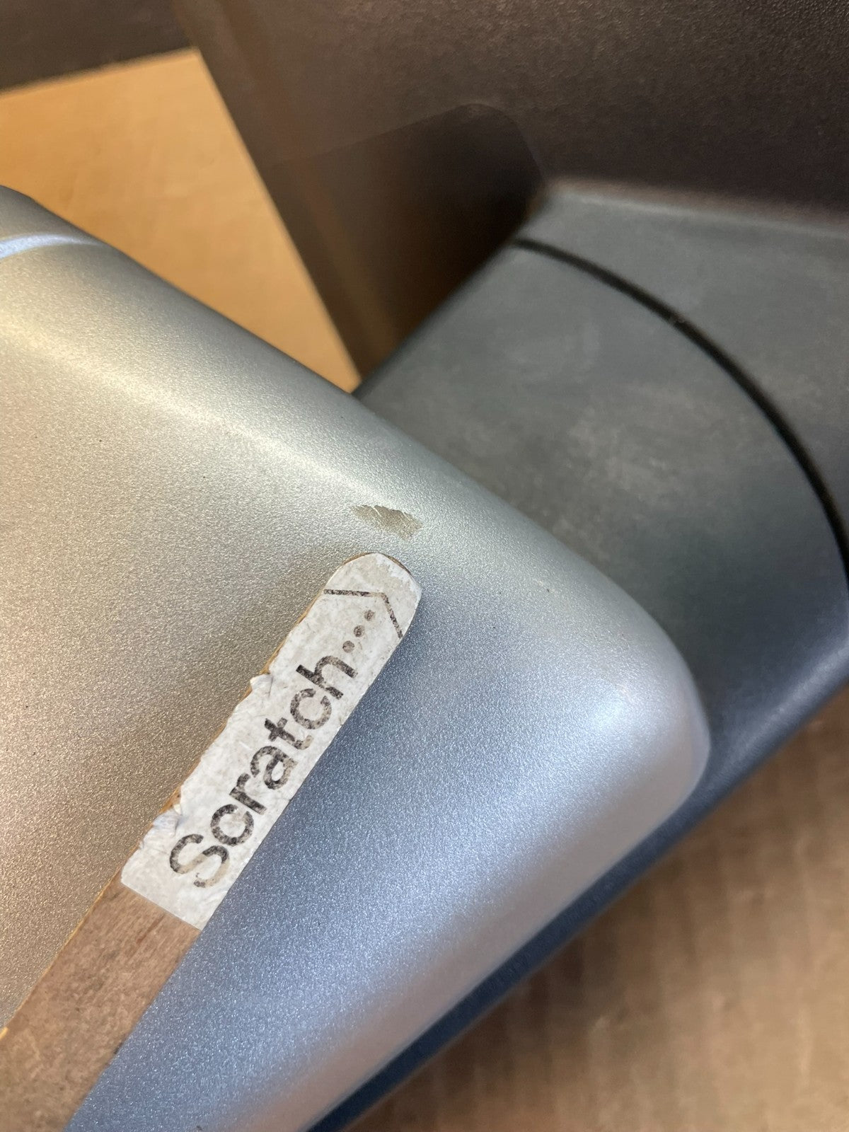 2008 - 2009 Ford Taurus X Right Passenger View Door Heated Mirror AD0310 DG7