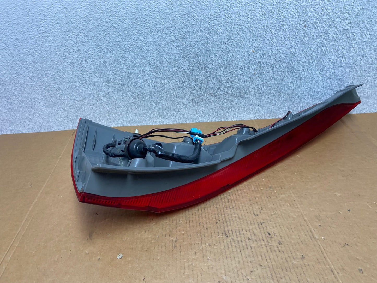 2007 - 2011 Honda Cr-v Crv Right Passenger Rh Side Tail Light AE0673 LK6