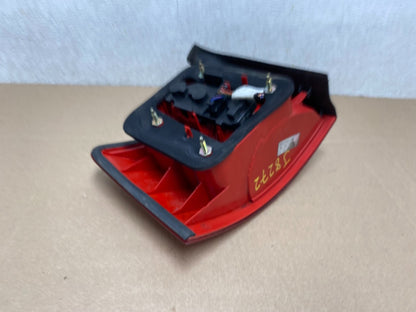 1999-2001 Audi A6 Wagon Oem Right Passenger Rh Side Tail Light Oem J8272 DW5