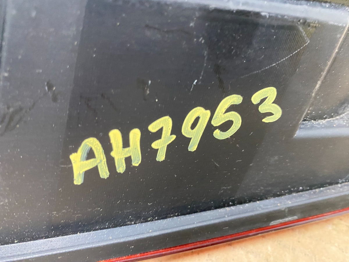 2014 2015 2016 Kia Forte Koup Left Driver LH Side Tail Light AH7953 DG5