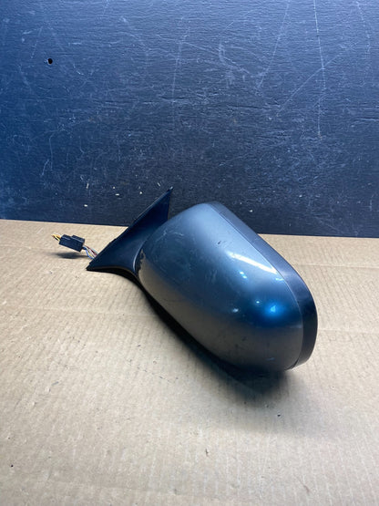1998 to 2003 Jaguar Xj8 Vandenplas Left Driver LH View Door Mirror AG7285 DW2