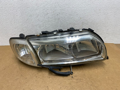 2004 2005 2006 Volvo S80 Right Passenger RH Side Halogen Headlight AE3284 DW0