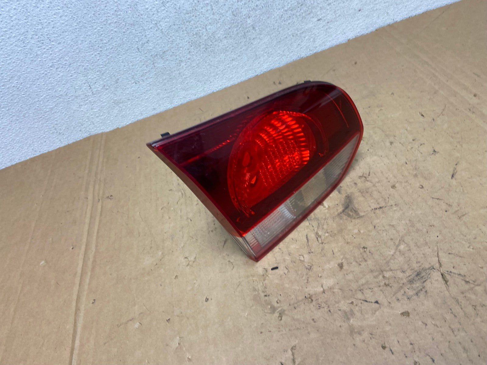 2010 to 2014 Volkswagen Golf GTI Left Lh Inner Tail Light AD3186 LK2