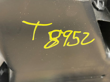 2005 to 2009 Saab 9-7X Dash Radio Stereo Display Trim Panel Bezel T8952 DG6