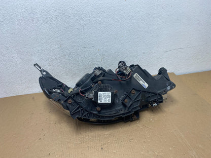 2009-2013 Subaru Forester Left Driver LH Xenon Headlight DEPO AD8005 DW8