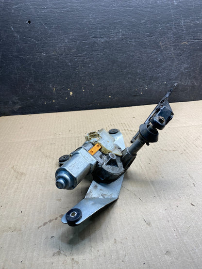 2010-2017 Chevrolet Equinox Rear Glass Windshield Wiper Motor AI5228 PS4