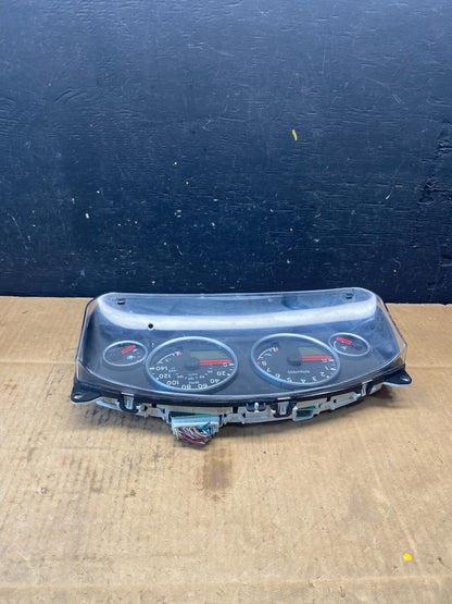 2005 Nissan Pathfinder Speedometer Cluster Gauge O1423 PS3