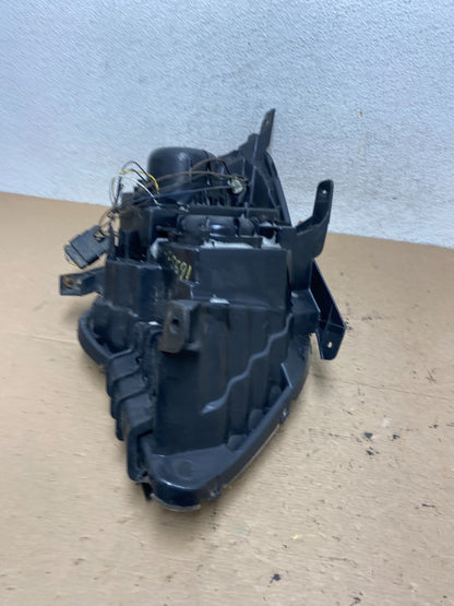 2010-2015 Chevrolet Equinox Halogen Headlight Left Driver LH Side AF5691 DW4