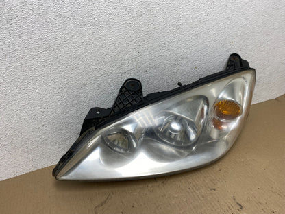 2005 to 2009 Pontiac G6 Headlight Left Driver LH Side Halogen AE7024 DW2