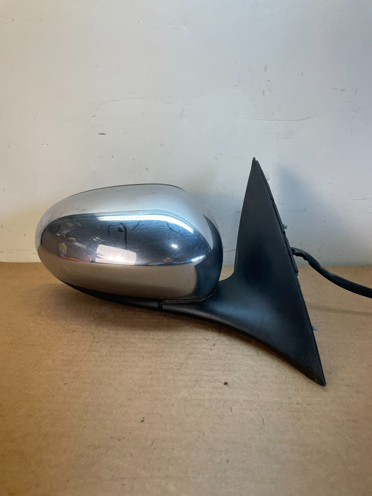 2003 to 2008 Jaguar S-Type Right Passenger RH Side Door Mirror af8673 DG0