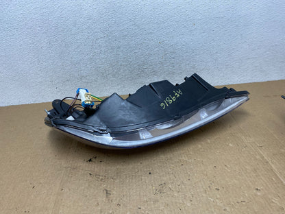 2005 to 2009 Pontiac G6 Headlight Left Driver LH Side Halogen AF9816 DW8