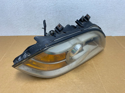 2004 2005 2006 Acura MDX Right Passenger RH Headlight Halogen AD8932 DW2