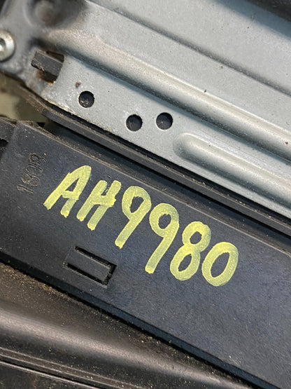 2006 to 2011 Mercedes 3.5L ECU E350 ML350 R350 Engine Computer Module AH9980 DW3