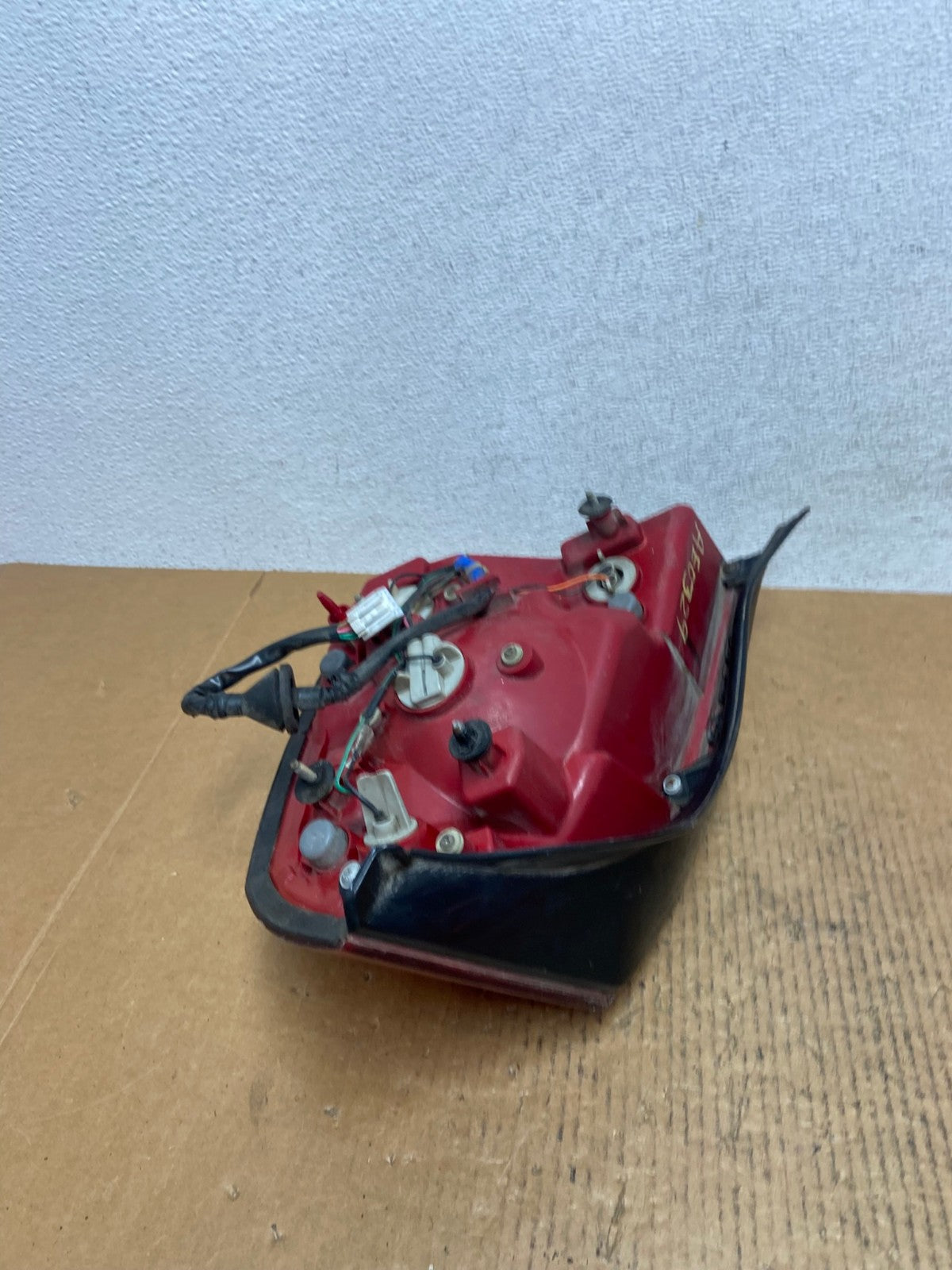2004 2005 2006 Hyundai Elantra Sedan Left Driver LH Tail Light AE0329 LK7