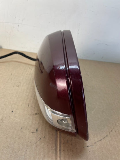 2007 2008 Mercedes GL-Class Left Driver LH Side Door View Mirror ah6354 DG10
