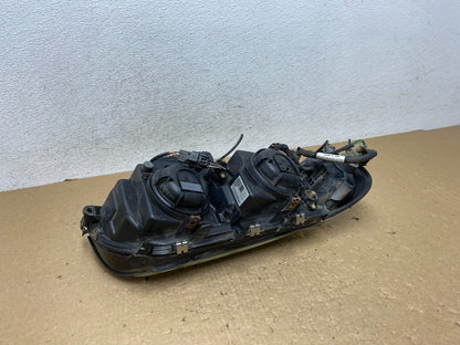 2004 2005 2006 Volvo S80 Left Driver LH Side Halogen Headlight AF8145 DW5