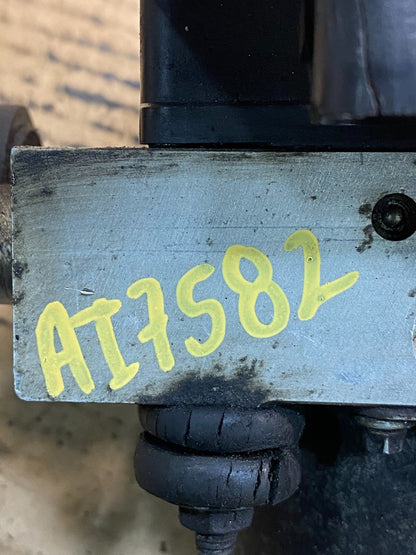 2008 GMC Yukon Chevrolet Tahoe ABS Anti Lock Brake Pump AI7582 DW7