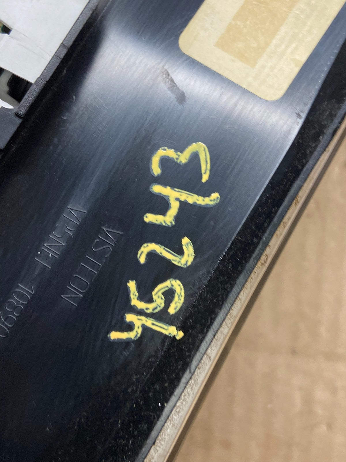 2006-2007 Nissan Pathfinder Xterra Cluster Speedometer Instrument OEM Y5243 DG6
