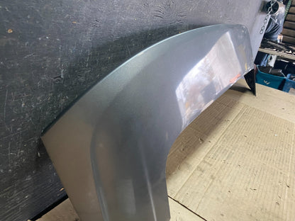 2012 to 2017 Ford Focus SE 4DR Hatchback Trunk Lid Spoiler Wing OEM V3362 DG2