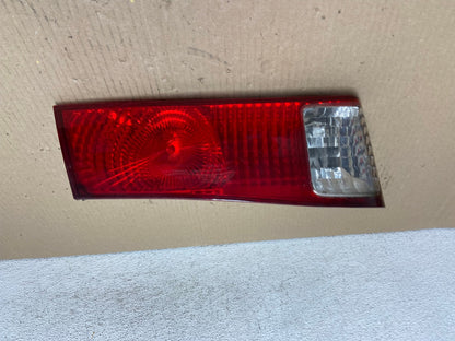 2000-2001 Toyota Camry Tail Light Left Driver LH Side Inner AE9519 LK0