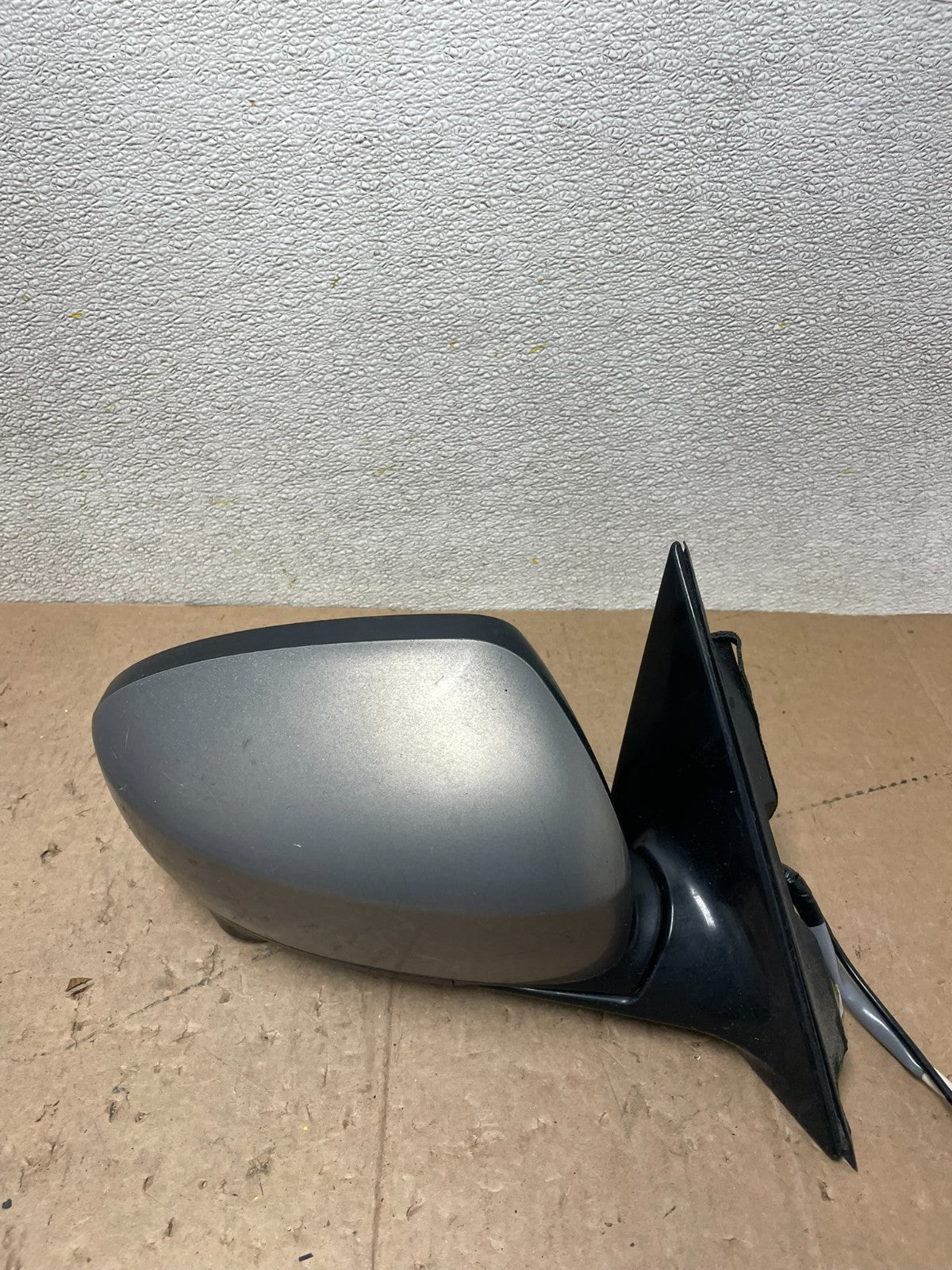 2008-2015 Infiniti EX35 EX37 QX50 Right Passenger Door Camera Mirror Oe W8922 DG0
