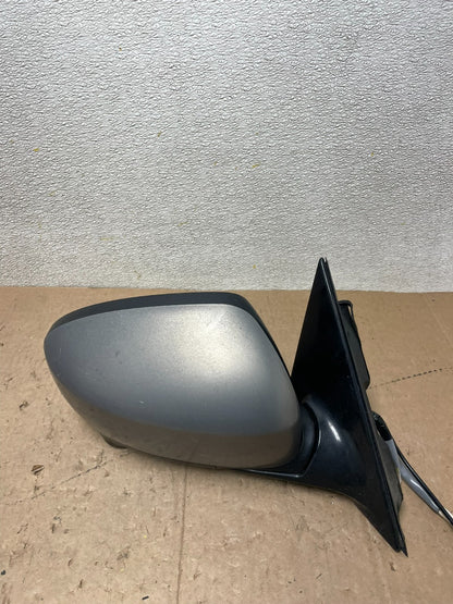 2008-2015 Infiniti EX35 EX37 QX50 Right Passenger Door Camera Mirror Oe W8922 DG0