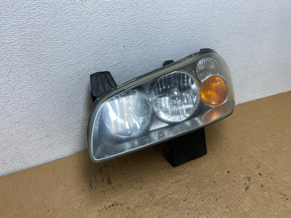 2002-2003 Nissan Maxima Left Driver LH Headlight Xenon HID AC8336 DW2