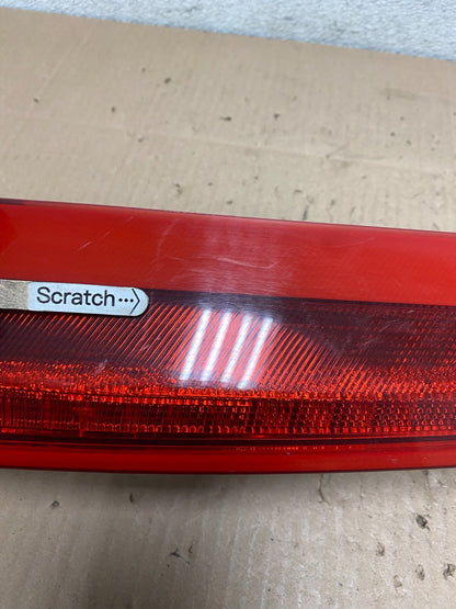 2003 to 2006 Volvo XC90 Left Driver LH Side Upper Tail Light OEM L7234 DW3