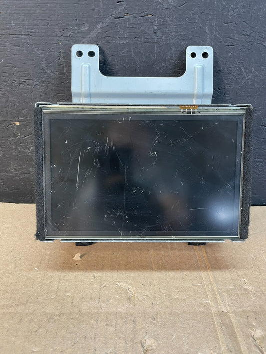2010-2018  Infiniti JX35 M37 M56 Q70 Radio Information Display Screen ac4931 DG0