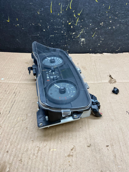 2009 to 2010 Mercury Marquis Speedometer Cluster Gauge Oem y2536 DG2