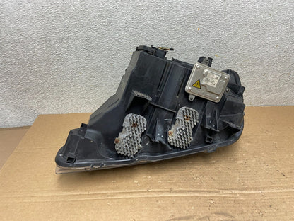 2011 to 2014 BMW X3 Right Passenger RH Side Xenon Headlight AB4600 DW8