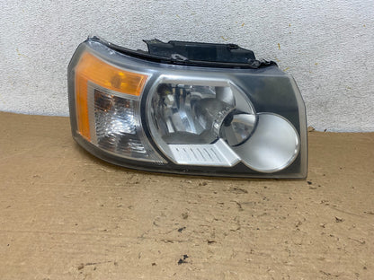 2008-2012 Land Rover LR2 Right Passenger RH Side Halogen Headlight AH9159 DW0