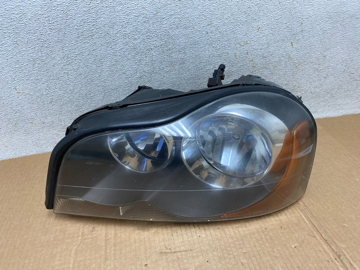 2003-2013 Volvo XC90 Left Driver LH Side Halogen Headlight AI3827 DW0