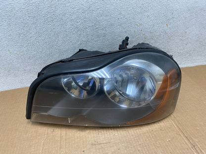 2003-2013 Volvo XC90 Left Driver LH Side Halogen Headlight AI3827 DW0