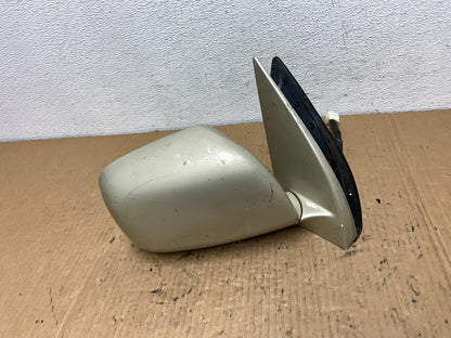 2001-2007 Toyota Highlander Right Passenger RH View Door Mirror AC7821 DG0