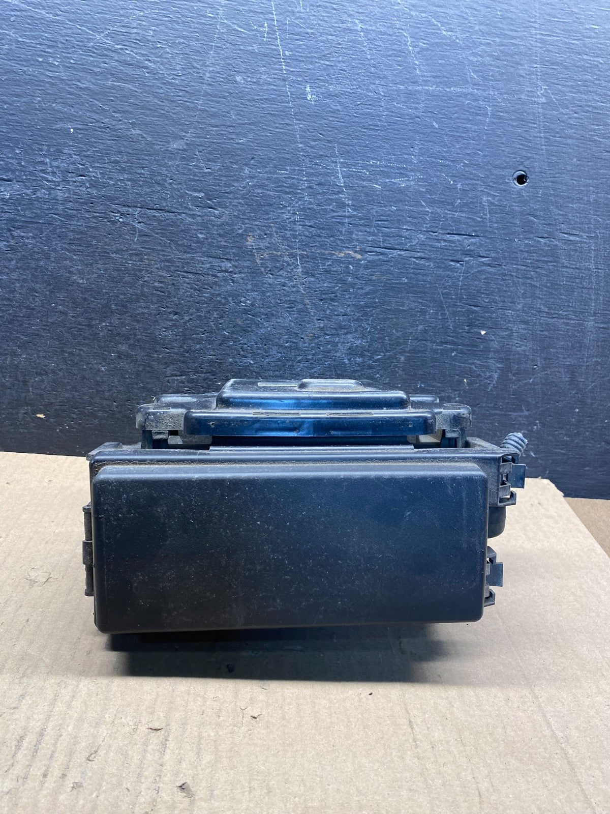 2009 Jeep Grand Cherokee Fuse Box Relay Panel Body Control Module BCM AI5080 DW3