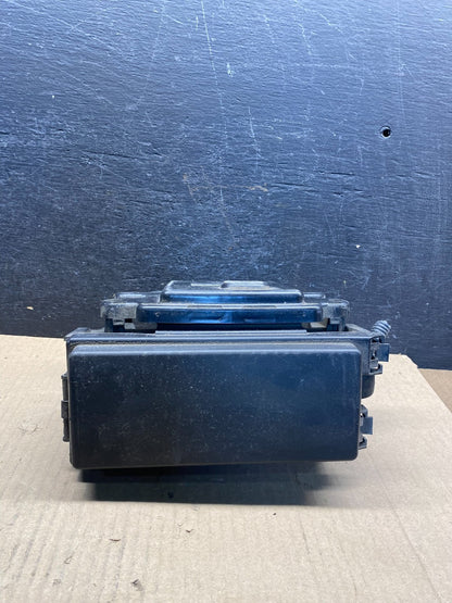 2009 Jeep Grand Cherokee Fuse Box Relay Panel Body Control Module BCM AI5080 DW3