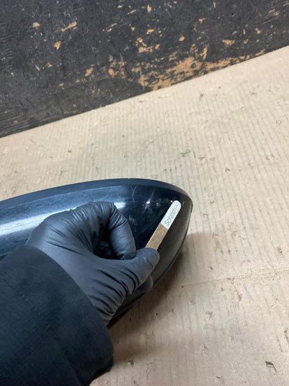 2009-2013 Mazda 6 Left Driver LH Front View Door Mirror OEM X7952 MS10
