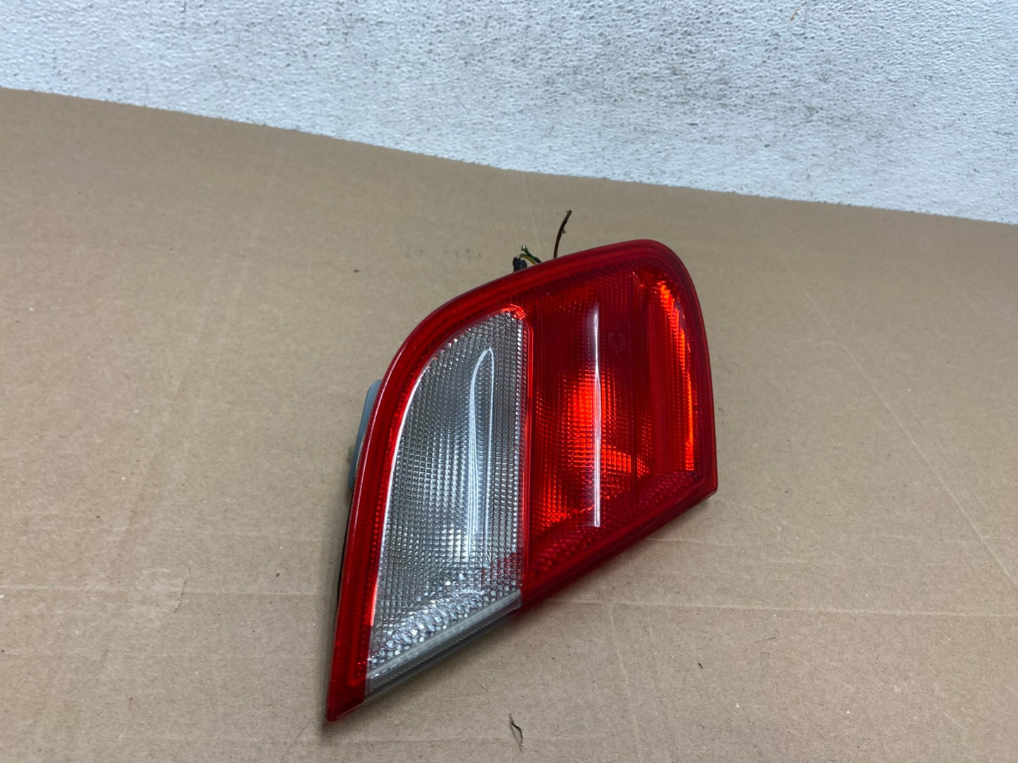 1998-2003 Mercedes Benz CLK Inner Left Driver LH Side Tail Light Lamp AE4836 LK2