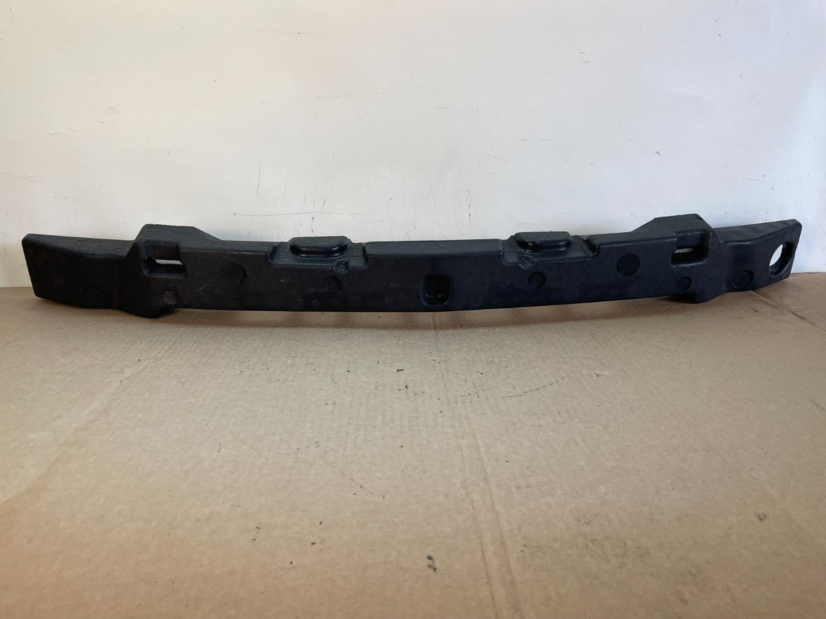 2013 Chevrolet Malibu Front Bumper Absorber ah6395 DG0