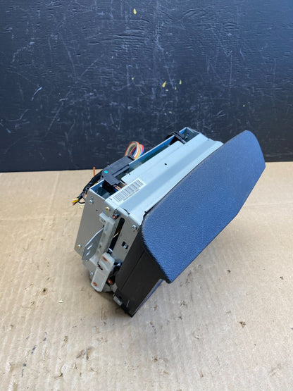 2008 to 2012 Cadillac SRX CTS Audio Radio Screen Display Player Oem AB9527 DG2