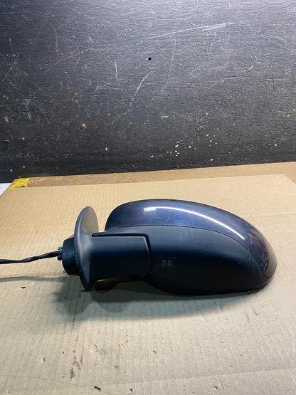 2009 to 2014 Nissan Cube Left Driver LH Side Mirror Oem Z51181